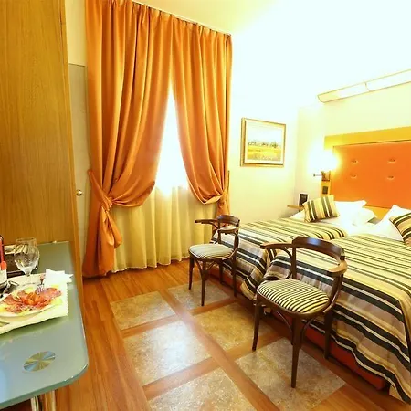 Hotel Axyhotels Innstyle