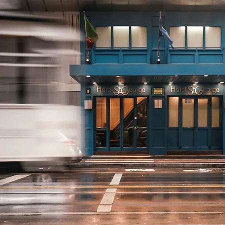 Axyhotels Innstyle Hotel Milan