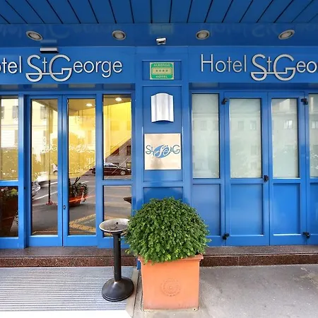 Axyhotels Innstyle Hotel 4*