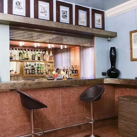 Hotel Axyhotels Innstyle Milaan