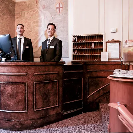 Hotel Axyhotels Innstyle Milan