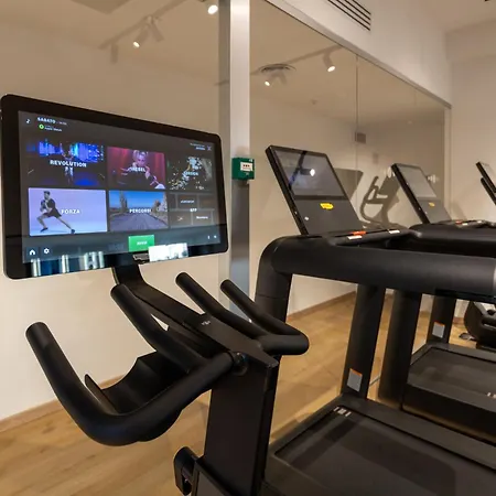 Hotel Axyhotels Innstyle Milan