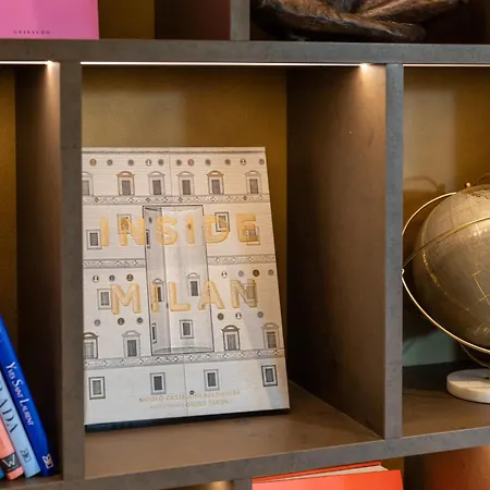 Axyhotels Innstyle 4* Milaan