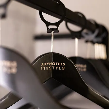 Axyhotels Innstyle Hotel 4*