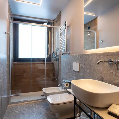 Hotel Axyhotels Innstyle