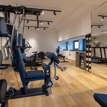 Axyhotels Innstyle Hotel Milan