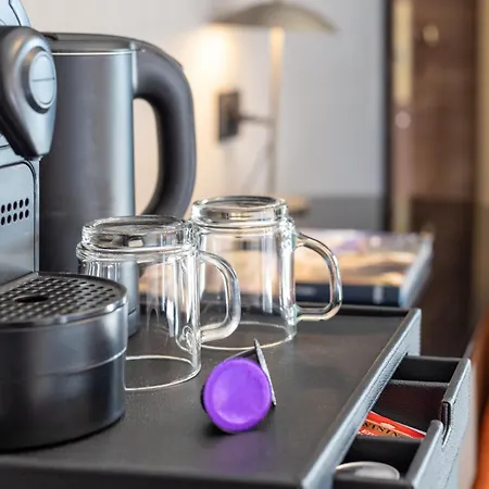 Axyhotels Innstyle Milaan