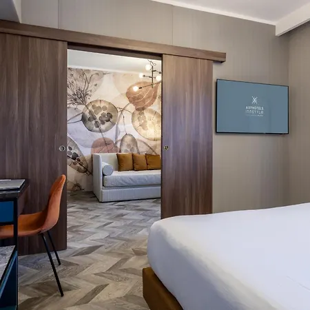 Axyhotels Innstyle 4*