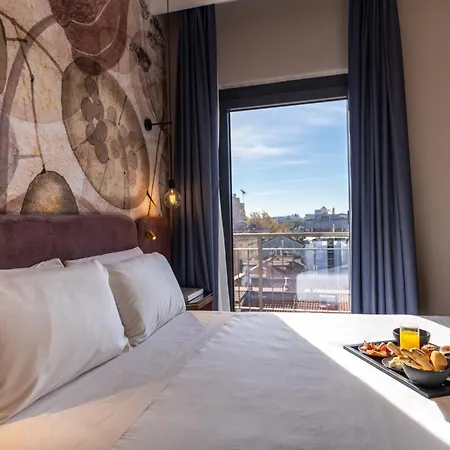 Axyhotels Innstyle 4* Milan