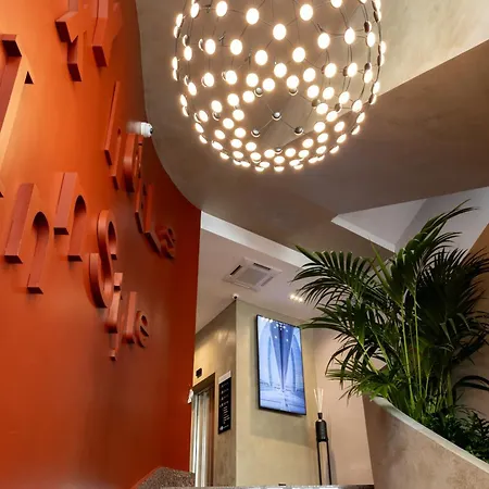 Axyhotels Innstyle Milan
