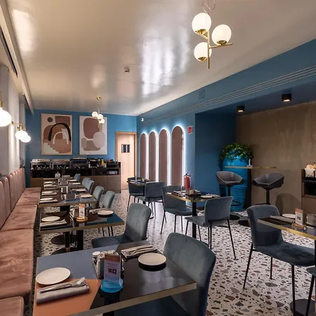 Hotel Axyhotels Innstyle Milan