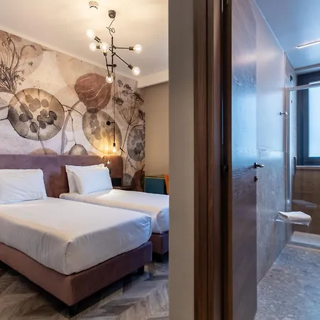 Axyhotels Innstyle 4* Milan