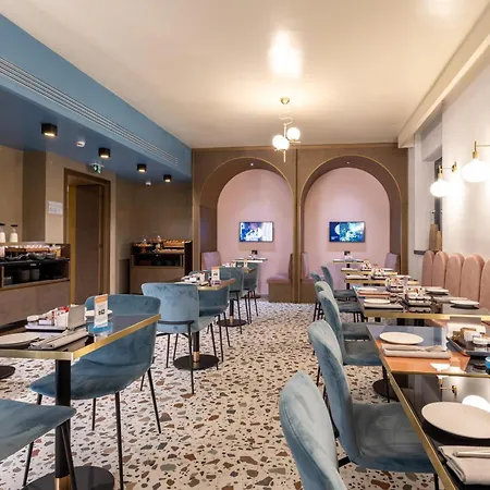 Axyhotels Innstyle Milan