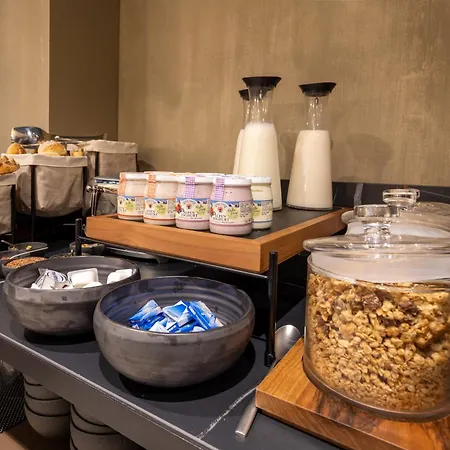 Axyhotels Innstyle Hotel