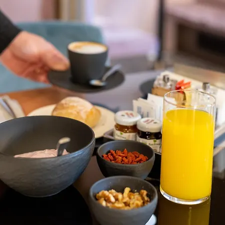 Hotel Axyhotels Innstyle Milaan