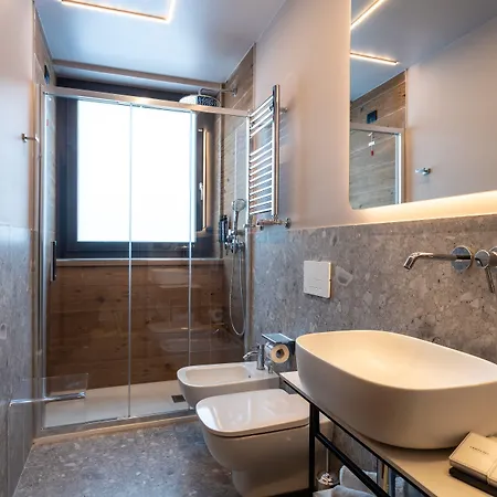 Hotel Axyhotels Innstyle Milaan