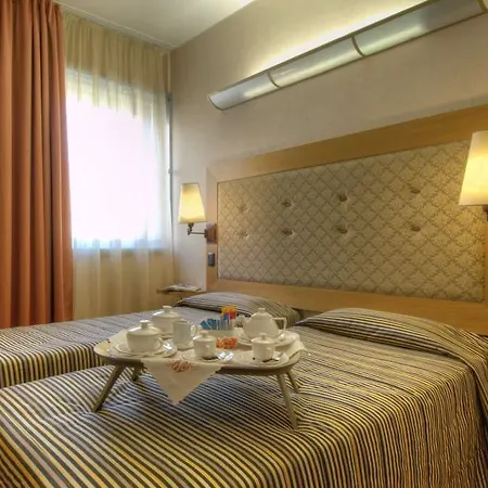 Axyhotels Innstyle