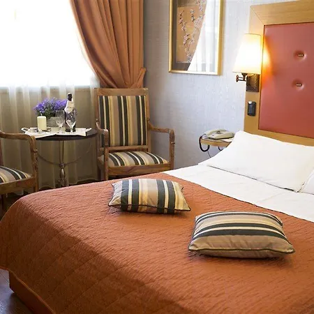 Axyhotels Innstyle 4* מילאנו