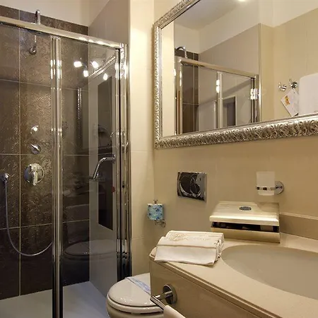 מלון Axyhotels Innstyle