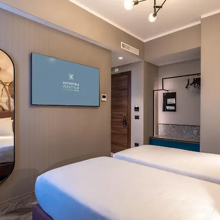 Axyhotels Innstyle מילאנו