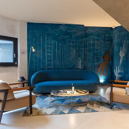Axyhotels Innstyle 4* מילאנו