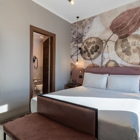 Axyhotels Innstyle מלון