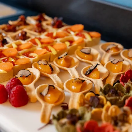 فندق Axyhotels Innstyle ميلان