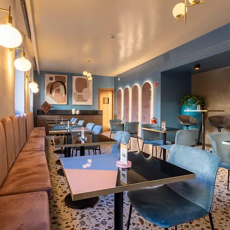 Axyhotels Innstyle فندق ميلان