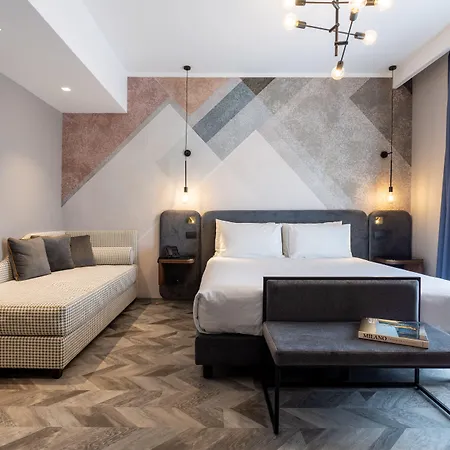 Hotel Axyhotels Innstyle Mailand