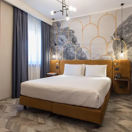 Ξενοδοχείο Axyhotels Innstyle