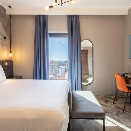 Hotel Axyhotels Innstyle Mailand