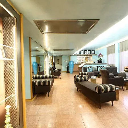 Axyhotels Innstyle מלון