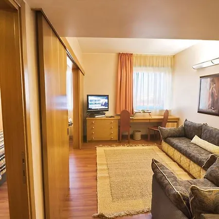 מלון Axyhotels Innstyle מילאנו