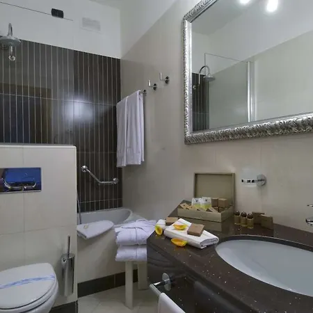 Axyhotels Innstyle מלון מילאנו