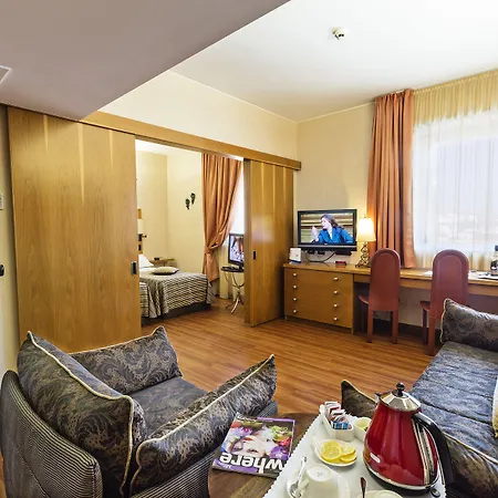 Hotel Axyhotels Innstyle