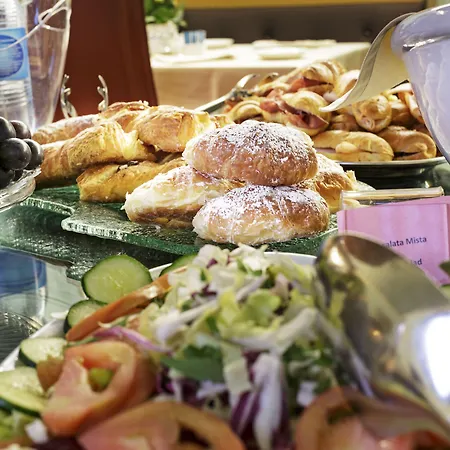 Axyhotels Innstyle Milano