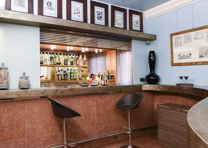 Hotell Axyhotels Innstyle Milano