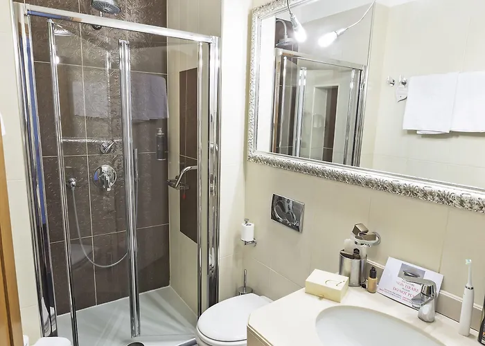 Hotell Axyhotels Innstyle Milano