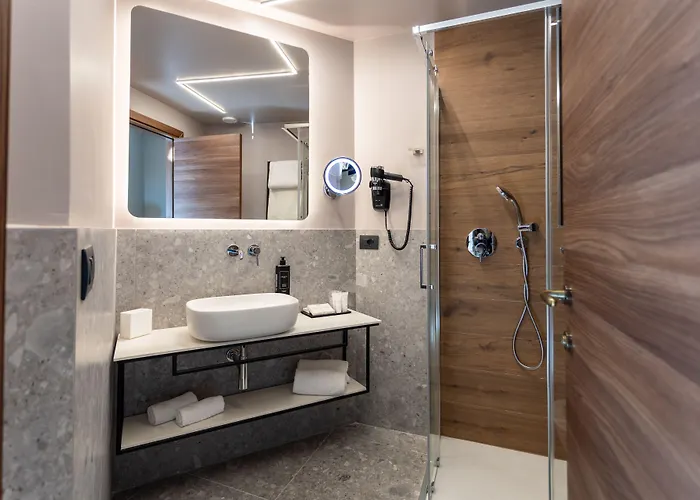 Axyhotels Innstyle 4*