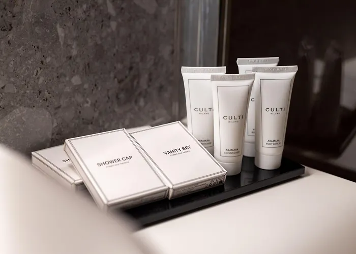 Axyhotels Innstyle