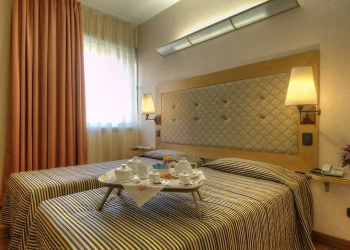 Axyhotels Innstyle