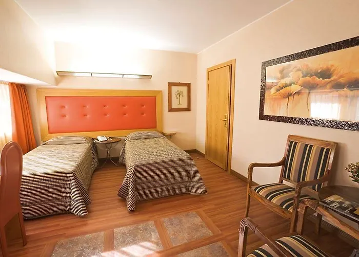 Axyhotels Innstyle Hotell 4*