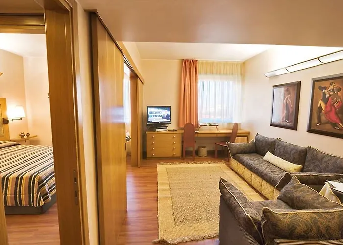 Hotell Axyhotels Innstyle Milano