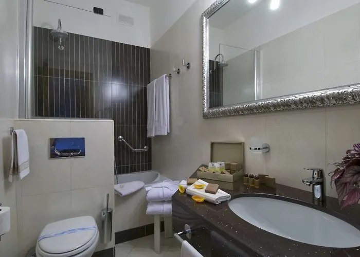 Axyhotels Innstyle Hotell Milano