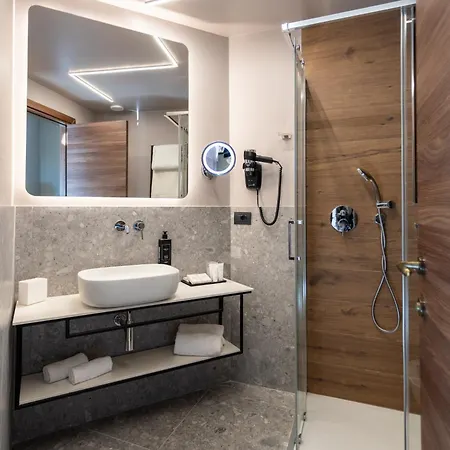 Hotel Axyhotels Innstyle Milaan