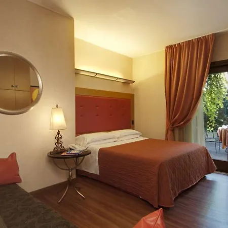 Hotel Axyhotels Innstyle